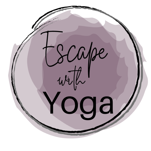 Escape with Yoga