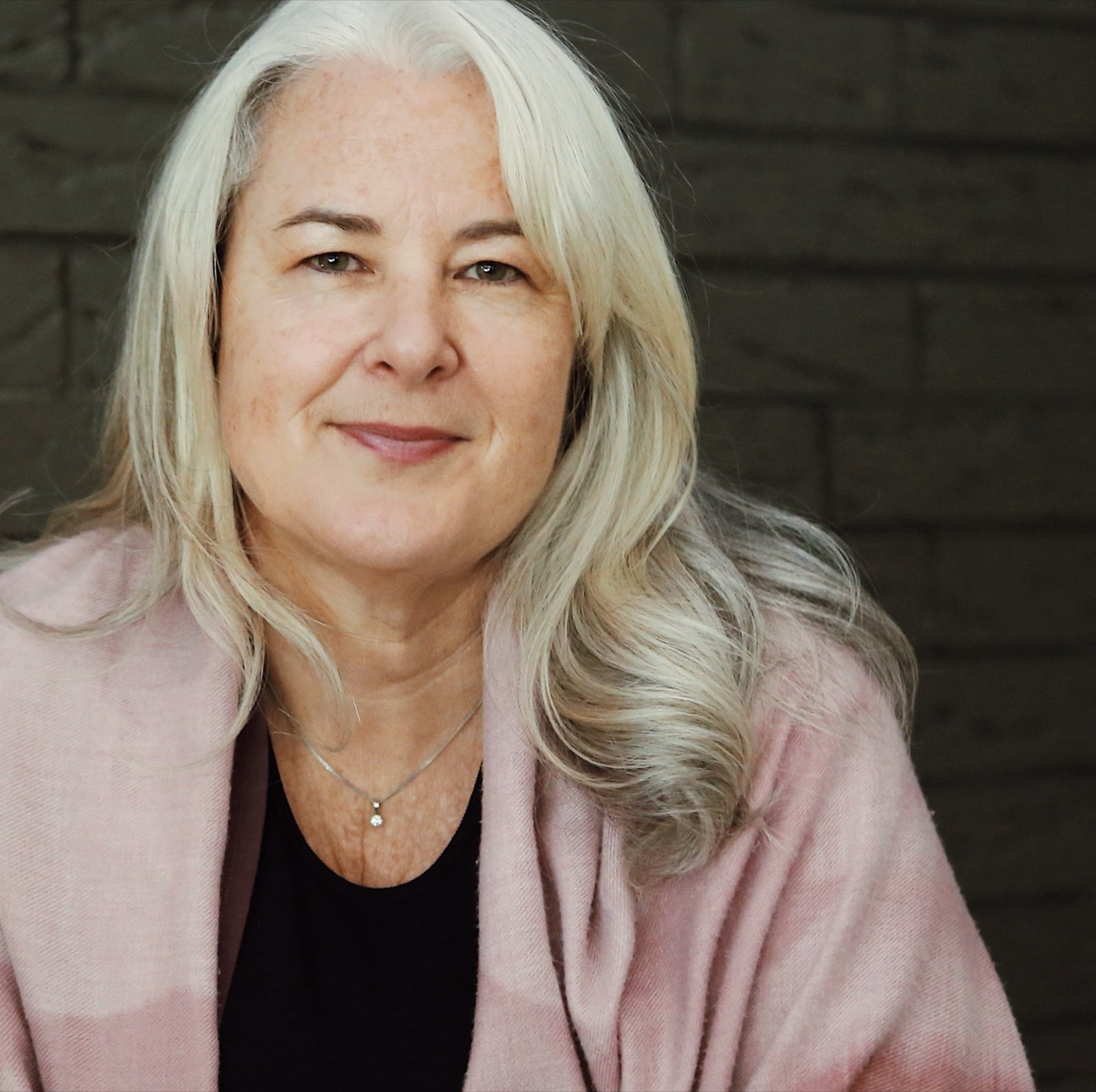 Sara Mitchinson, yoga teacher and sound practitioner